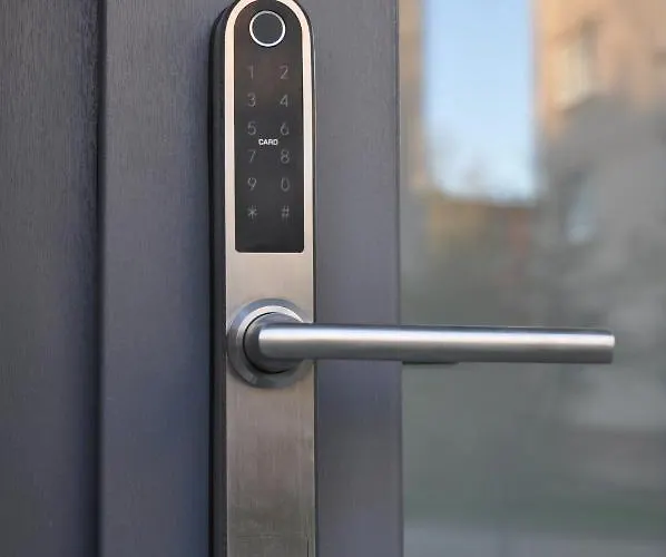 公寓式酒店 Tilzes Apartaments, Self Check-in, Free Parking, Comfort