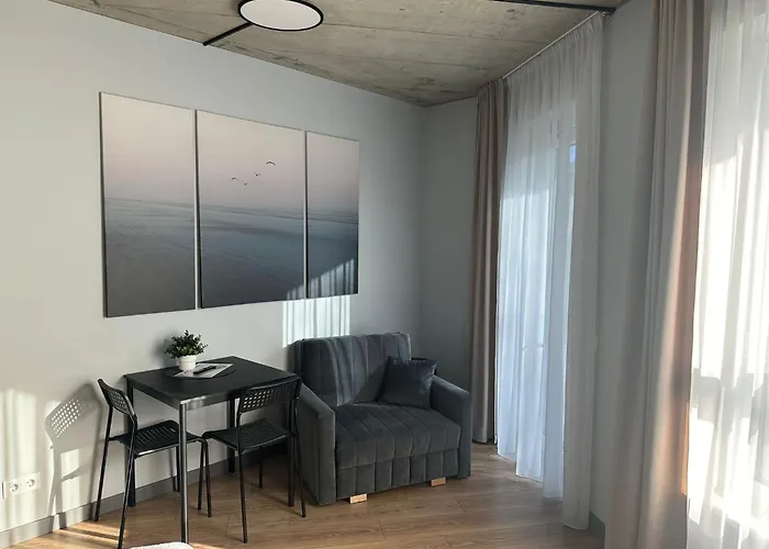 Tilzes Apartaments, Self Check-in, Free Parking, Comfort