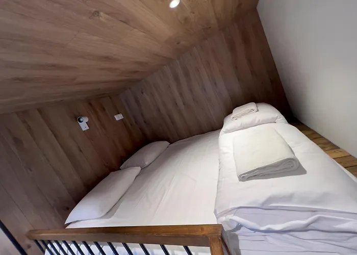 Tilzes Apartaments, Self Check-in, Free Parking, Comfort 公寓式酒店 3*