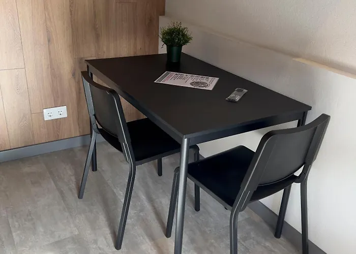 Tilzes Apartaments, Self Check-in, Free Parking, Comfort 公寓式酒店 3*