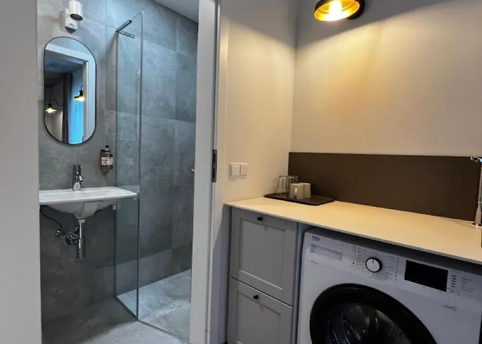 Tilzes Apartaments, Self Check-in, Free Parking, Comfort