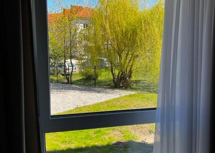 Tilzes Apartaments, Self Check-in, Free Parking, Comfort 公寓式酒店 克莱佩达