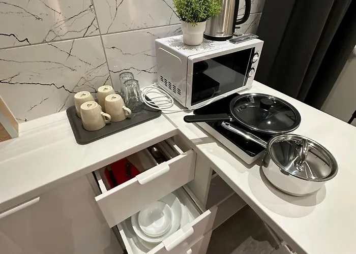 Tilzes Apartaments, Self Check-in, Free Parking, Comfort